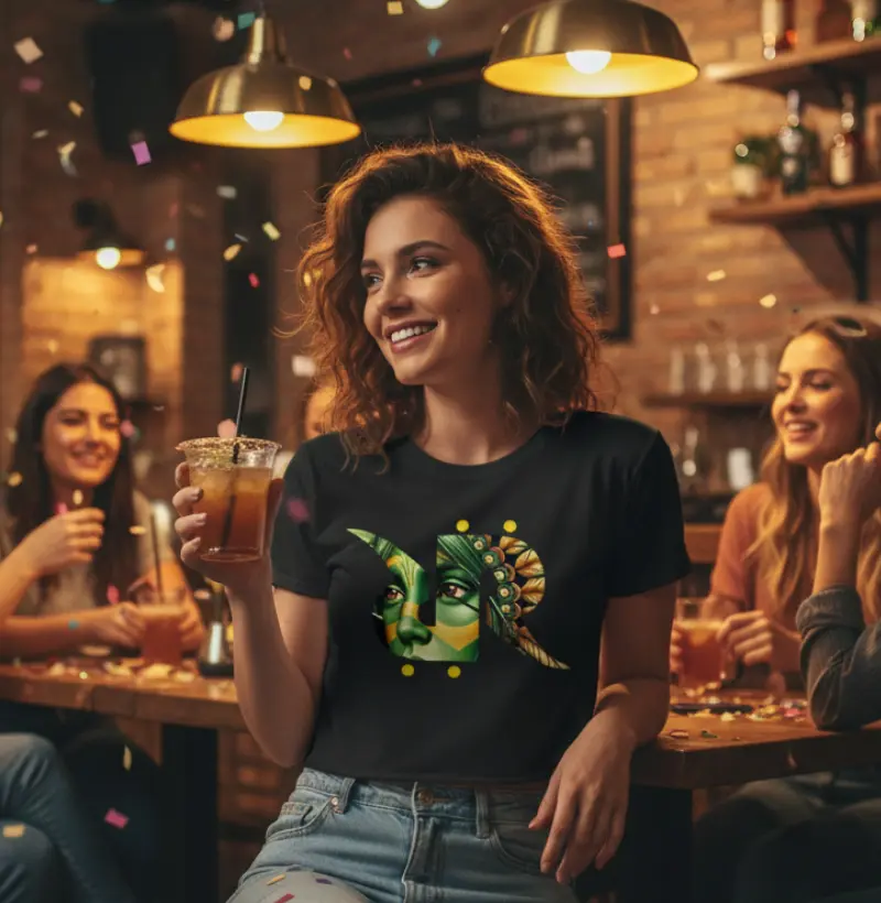 "Essência Viva" – Coleção Visionária