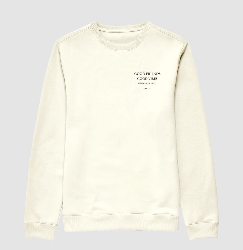 GOOD VIBES CODE | Confecção Reserva 🦜