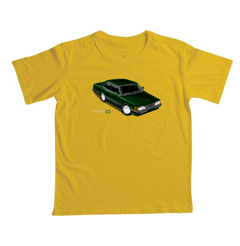 Opala Diplomata Classicos do Brasil 