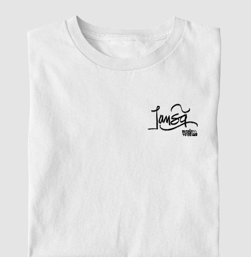 Iansã no Peito  Maria Patuá