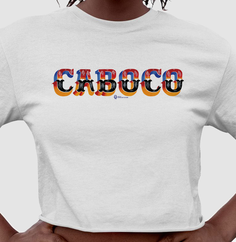 Camisa Caboco - Alessandro