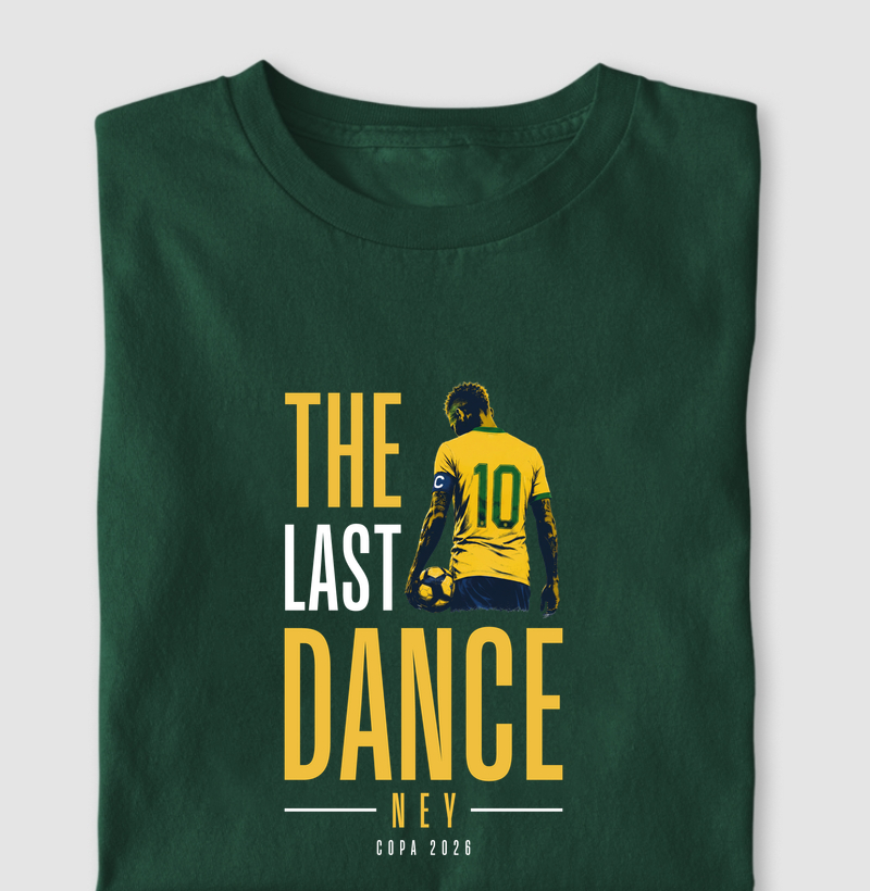 The Last Dance - Ney