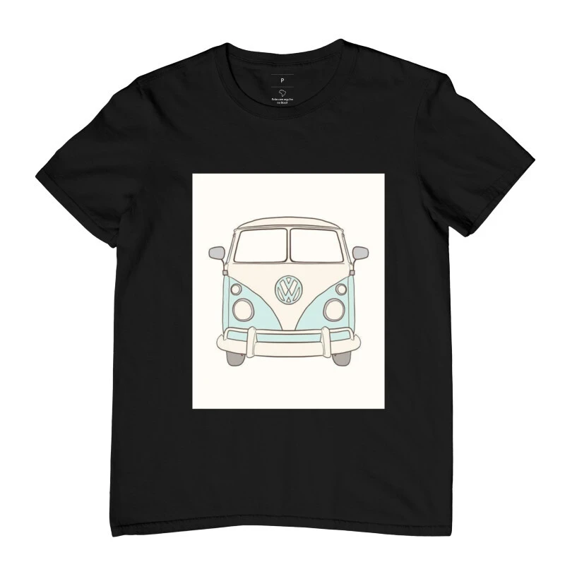 A KOMBI DA ELIS