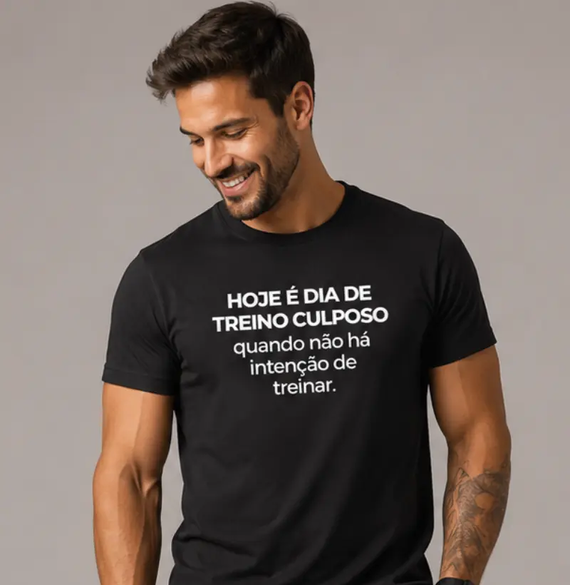 Treino culposo