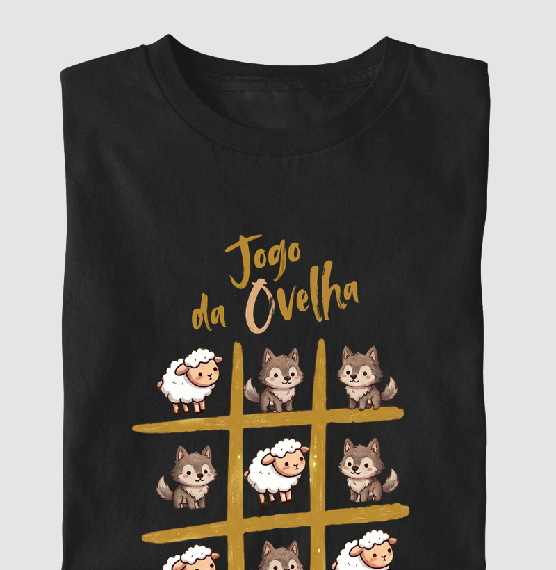 Jogo da Ovelha