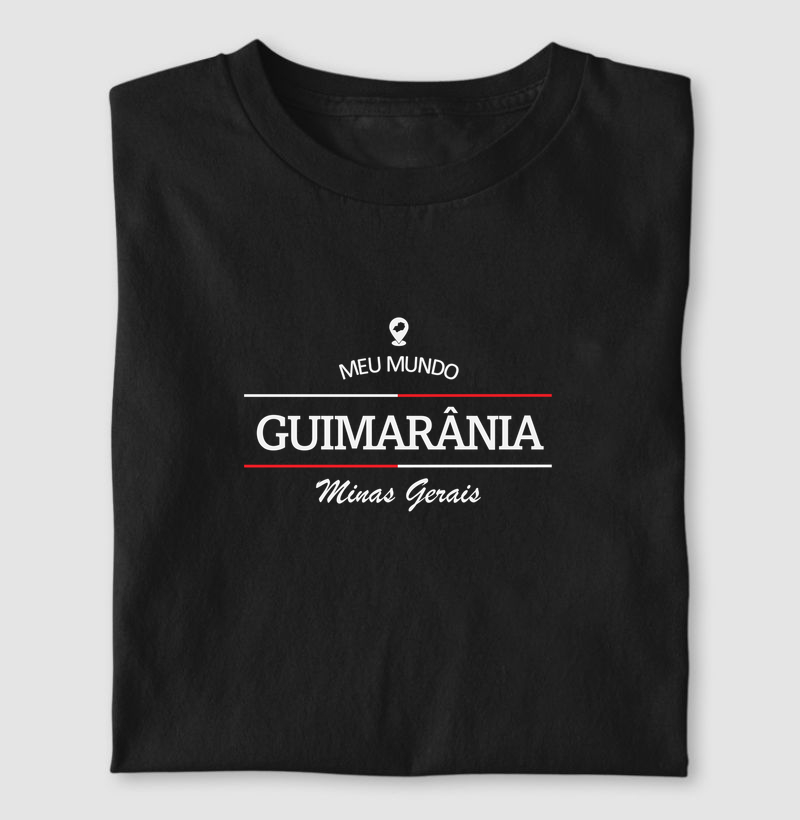 Guimarânia (MG) | Meu Mundo