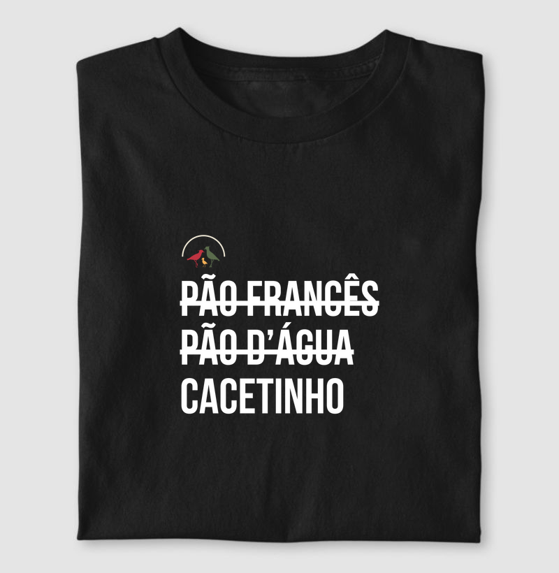 Cacetinho