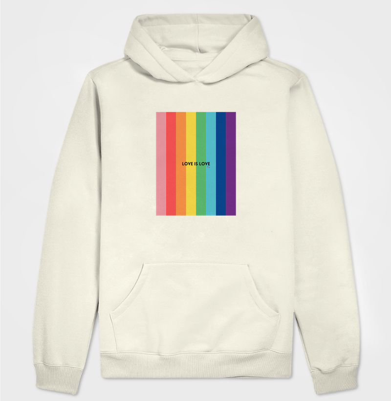 Love is Love – Bars of Pride