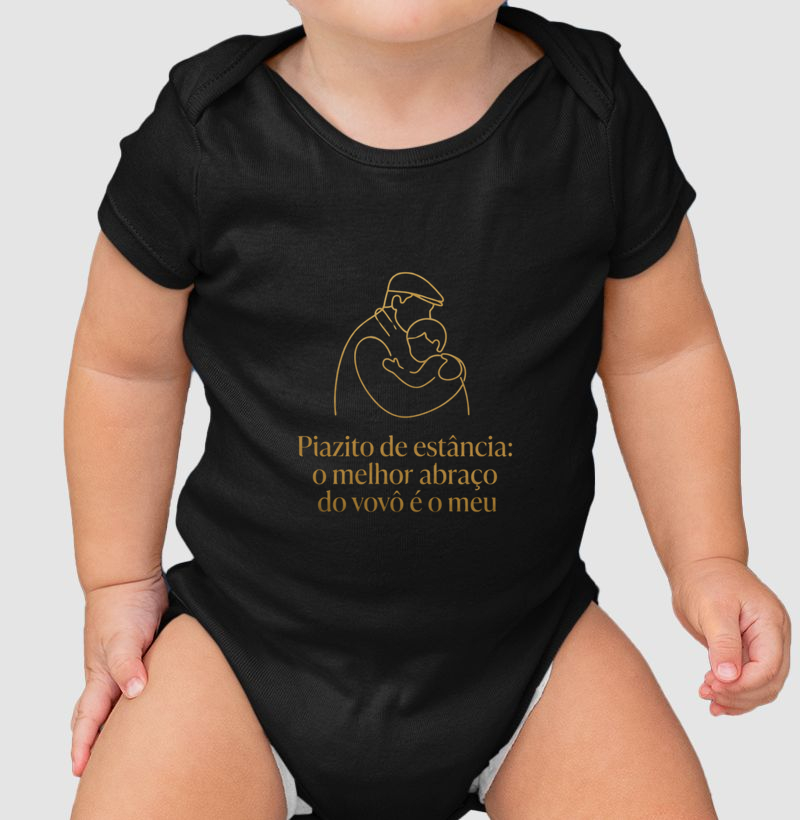 Piazito body