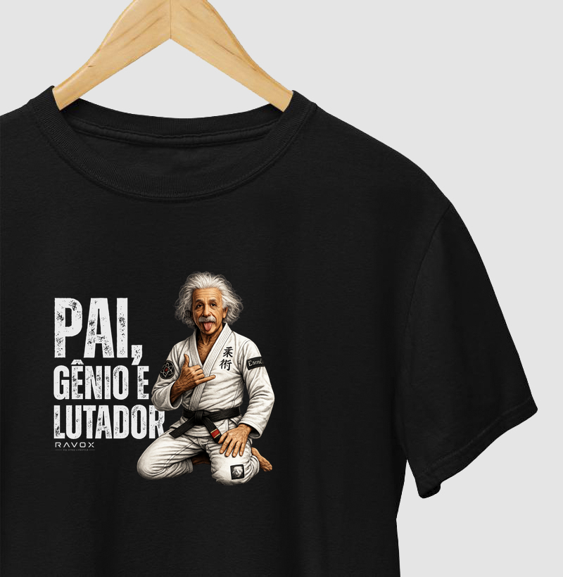Pai Gênio 