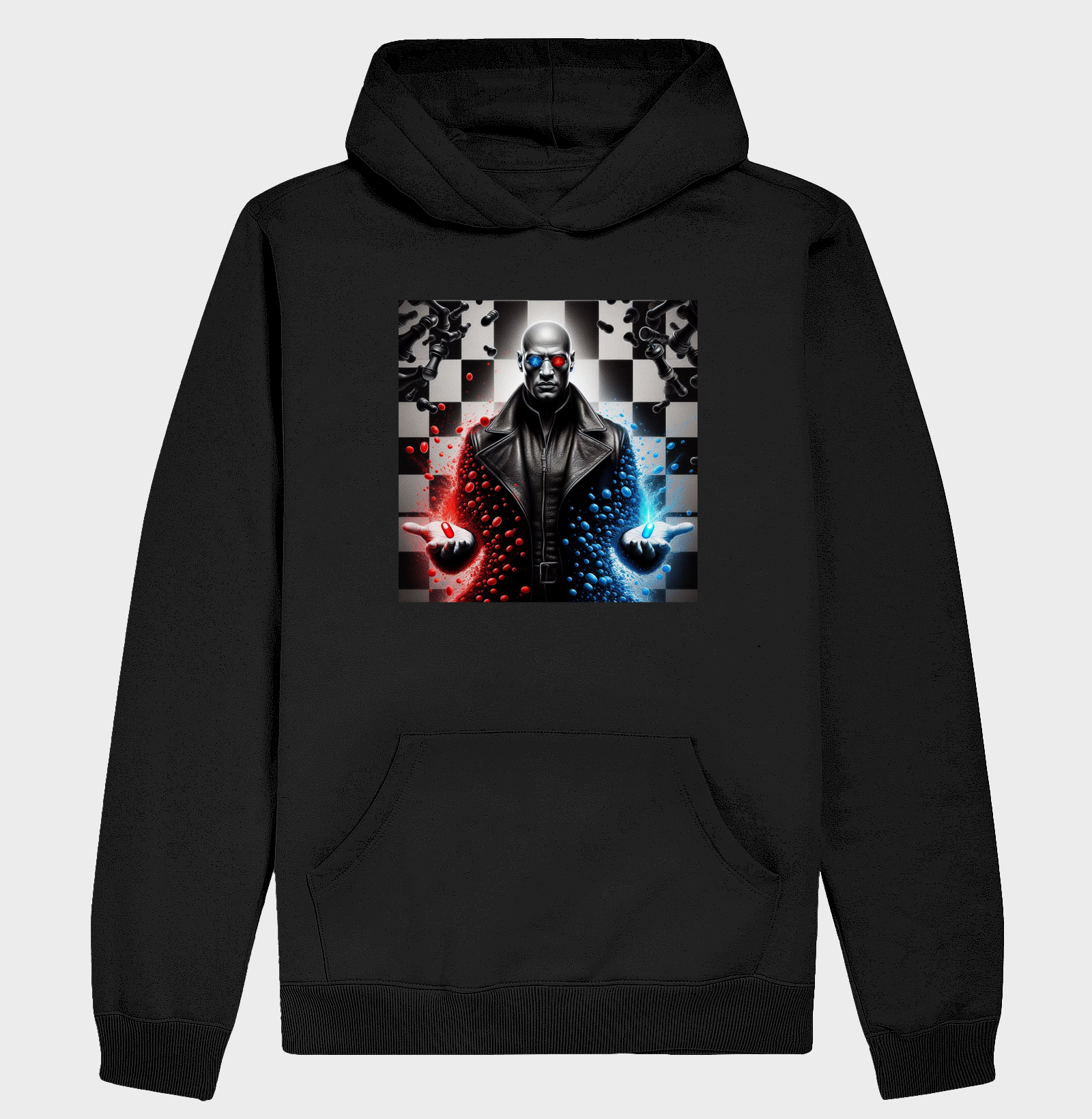 Matrix Morpheus Chess