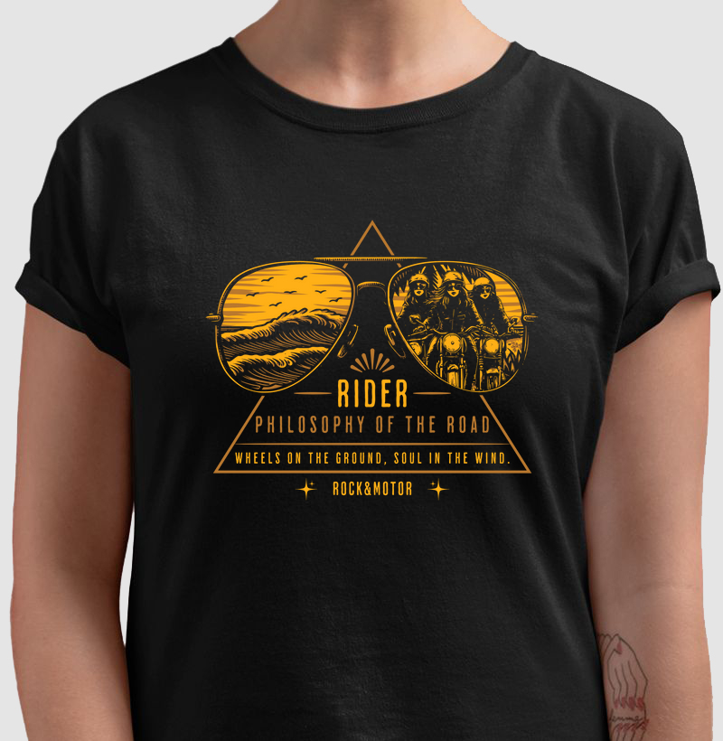 Sunglasses by Relatos de Motocicleta