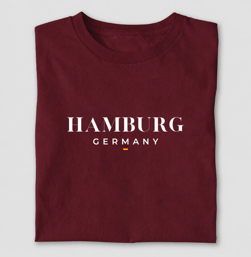 Hamburgo