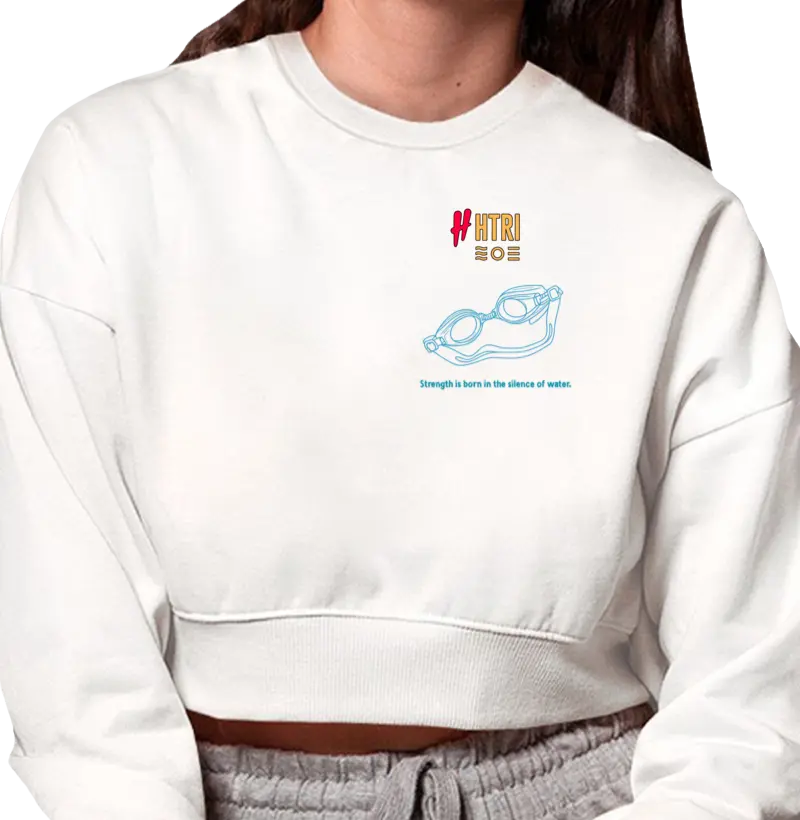 T-shirt Silent Strength Tee