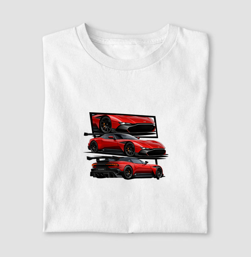 Aston Martin Vantage: Elegância Que Anda Rápido