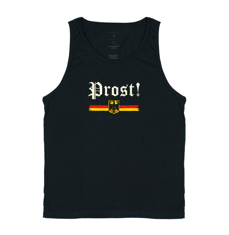 Prost! -   New  Brew