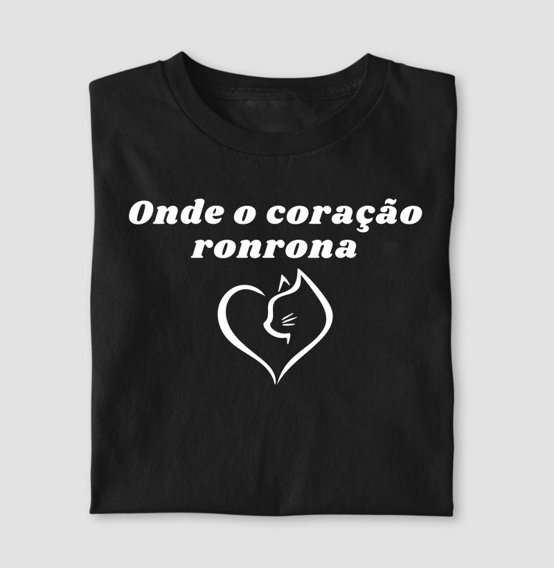 Coração de Gateiro