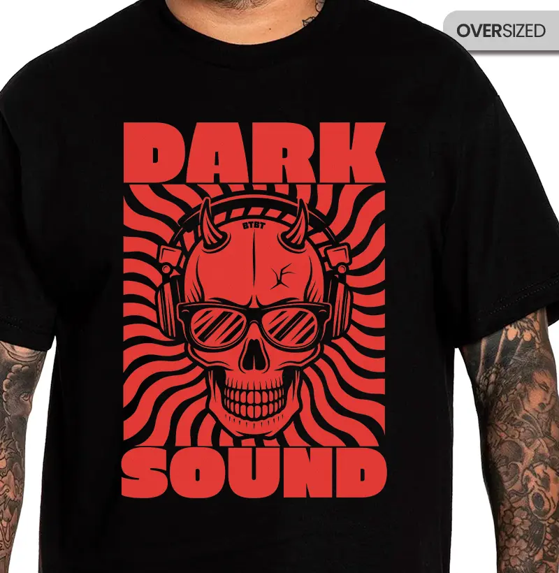 DARK SOUND vol.1
