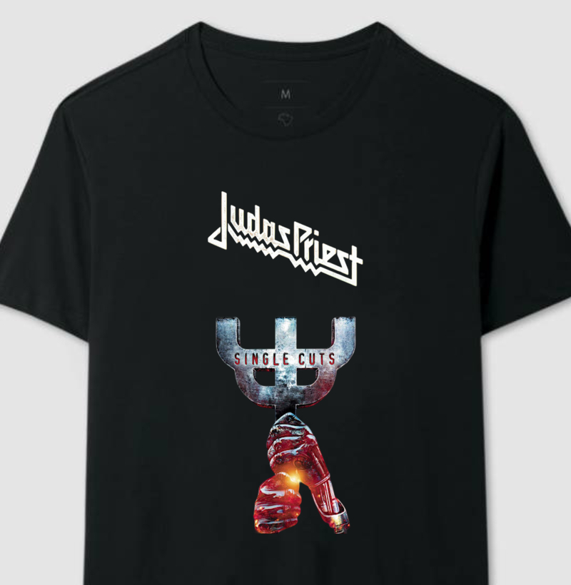 Judas Priest - Single Cuts