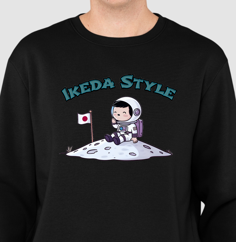Jornada Estelar – Ikeda Style
