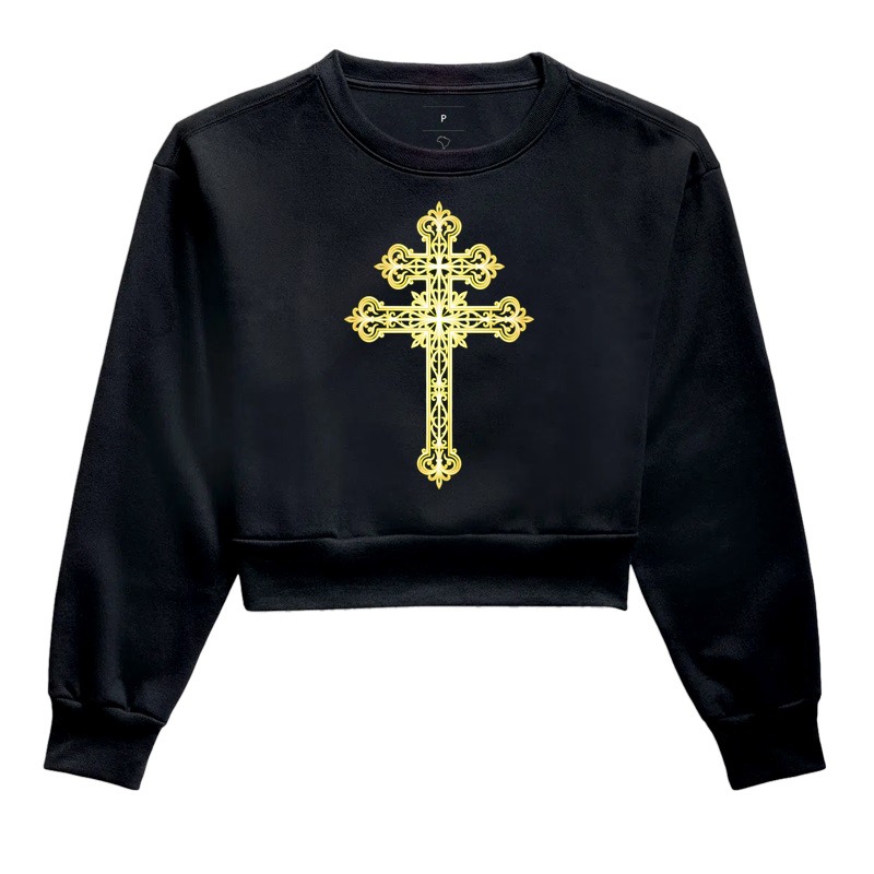 Cruz Papal