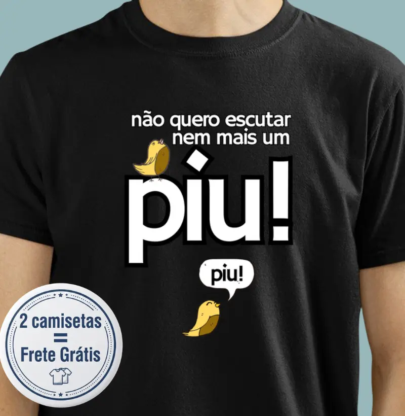 Camiseta Premium Professor/Pedagogo