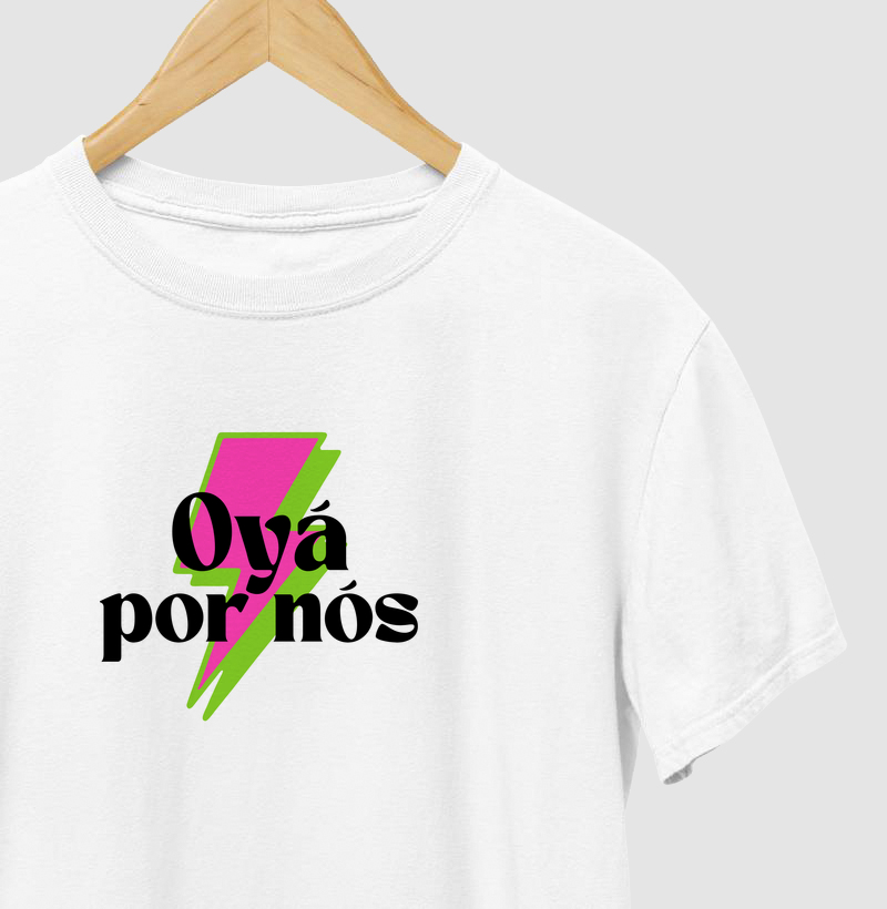 Enredo Mangueira 2027 - Oyá por nós