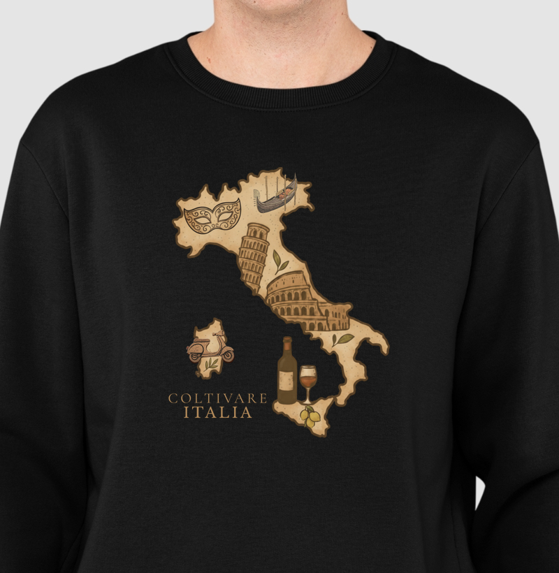 A Bota - Coltivare ITALIA