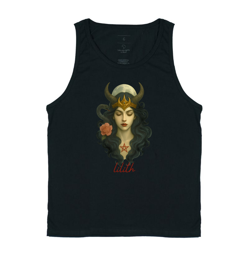 Lilith – Retratos Divinos