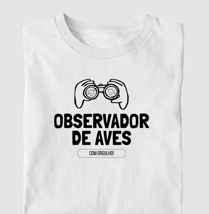 Observador de Aves