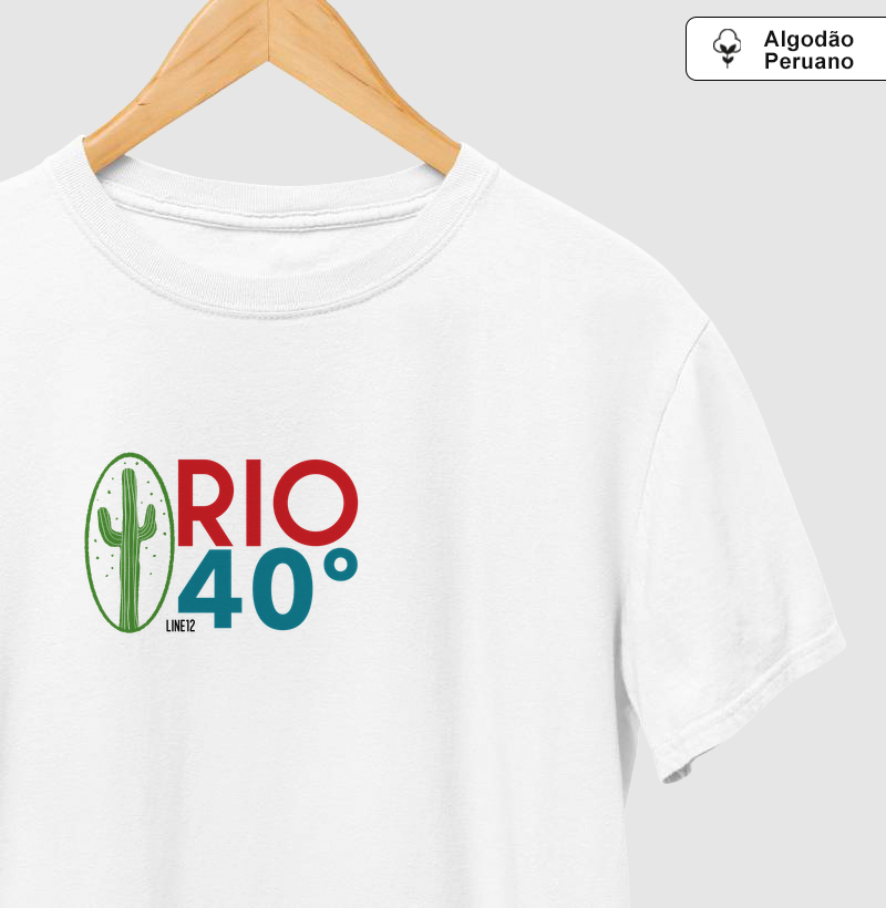 RIO 40º