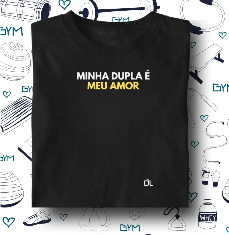 Minha Dupla é Meu Amor
