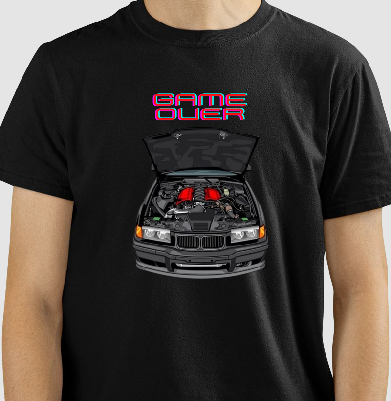 Game Over E36