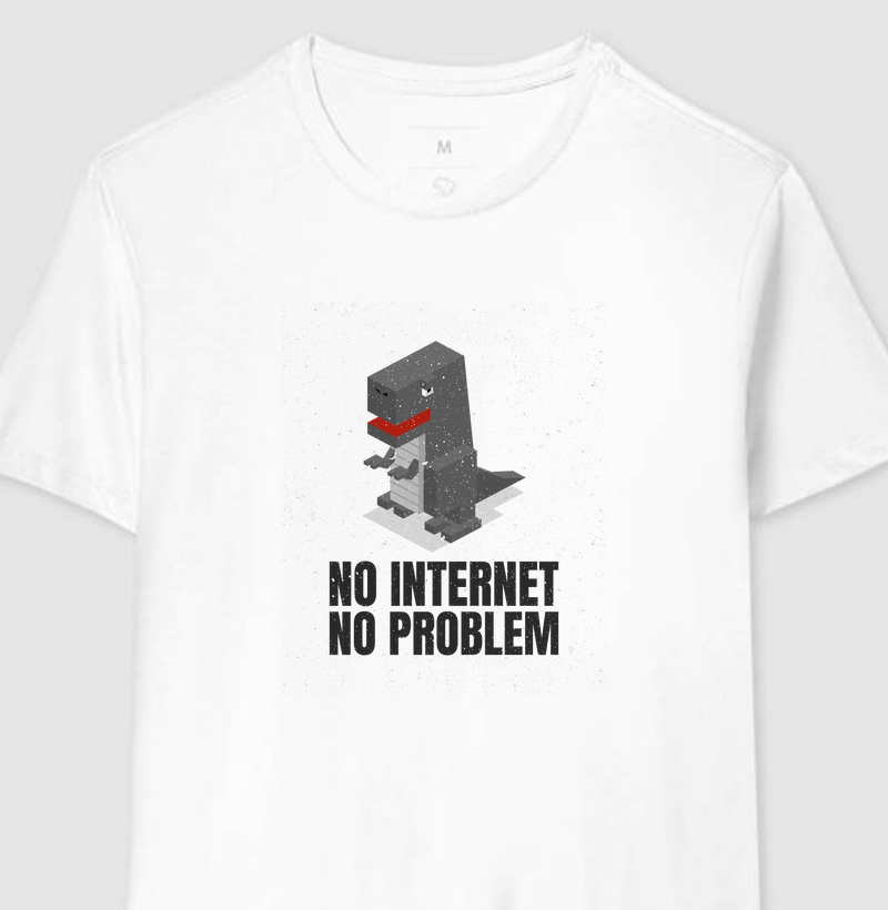 Offline Mode – Dino Dev Edition