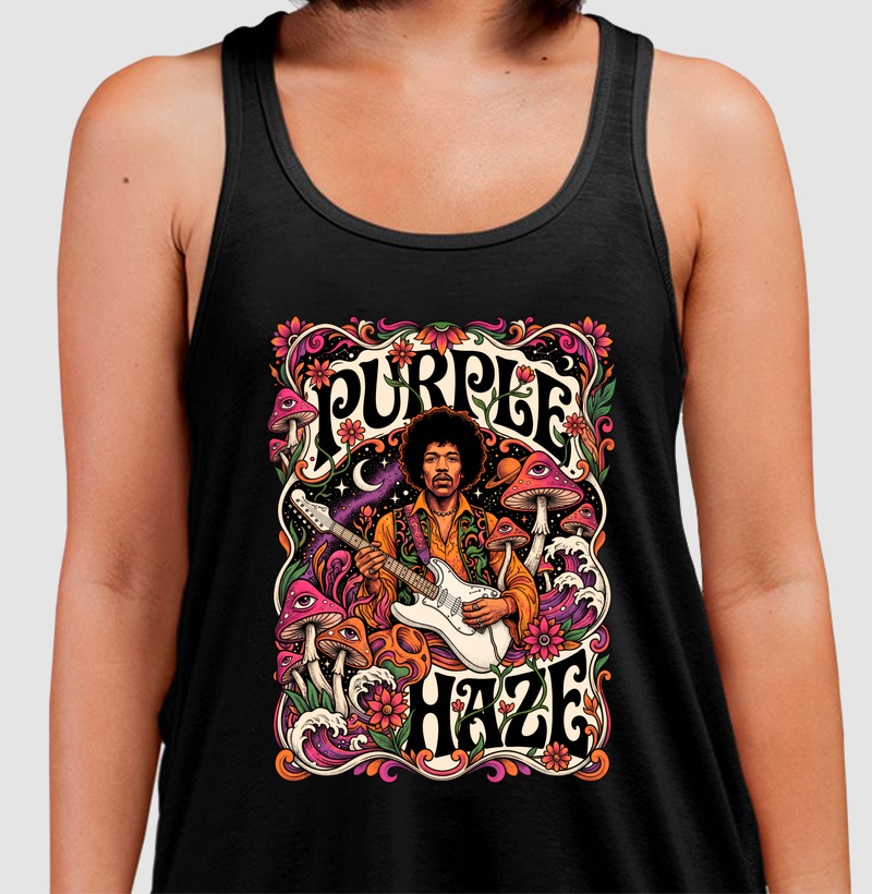 Purple Haze #1