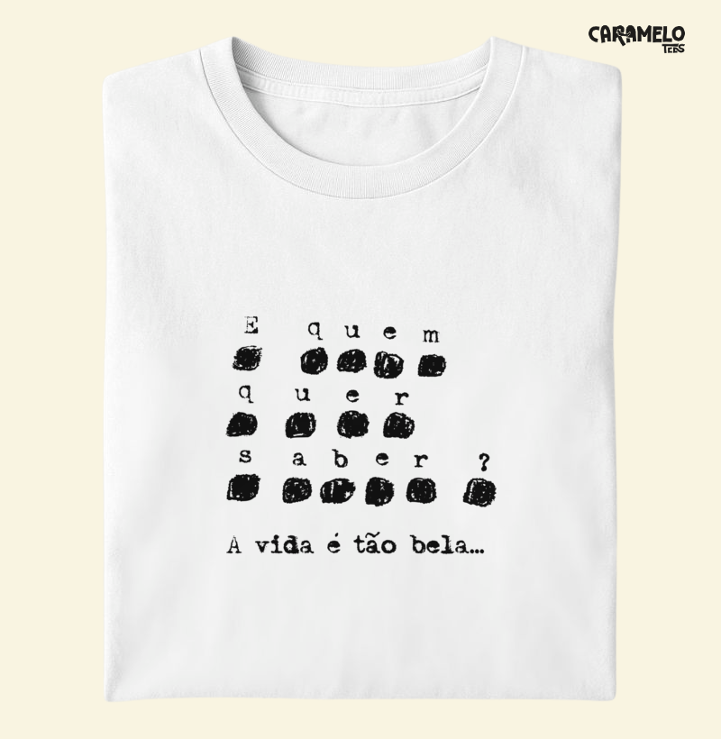 A Vida é Tão Bela