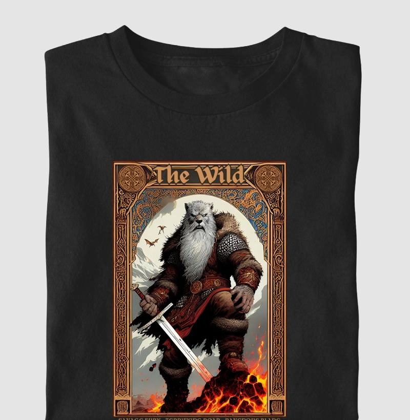The Wild 