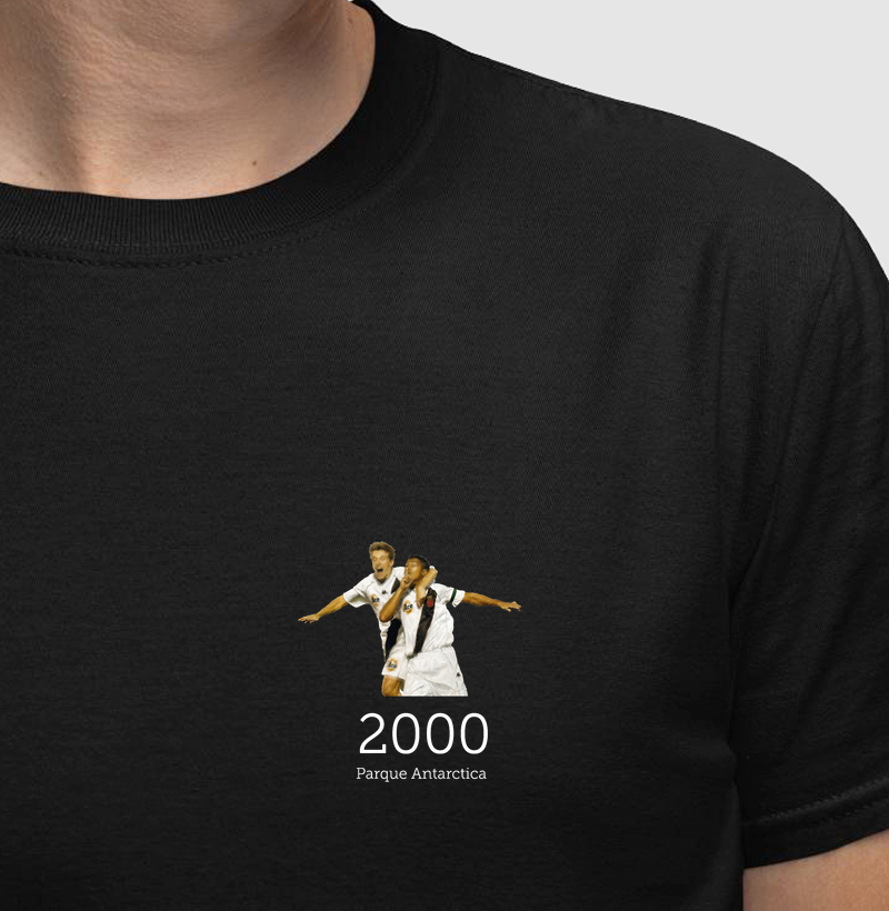 Parque Antarctica 2000