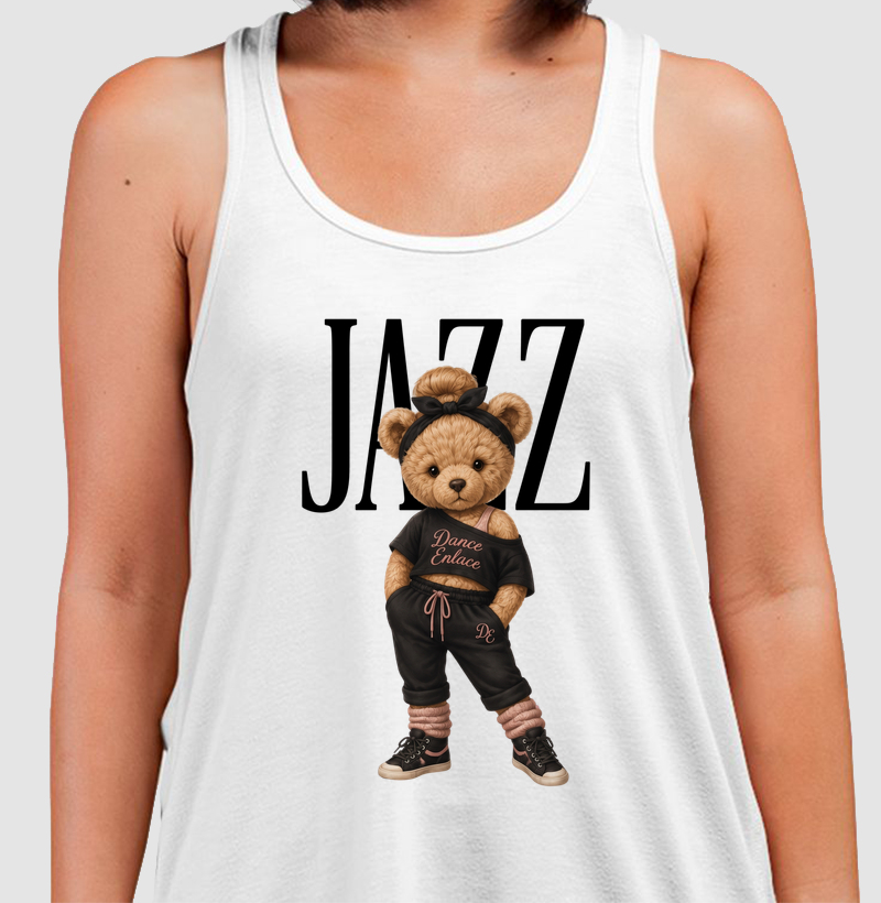 JAZZ BEAR