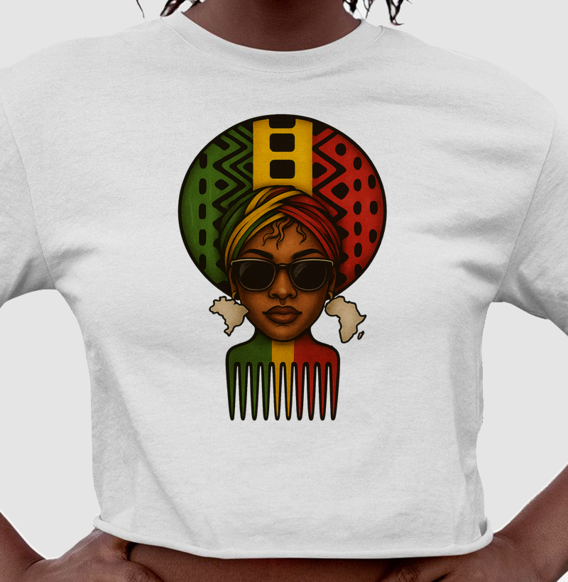 Força da Mãe - Manguedemim