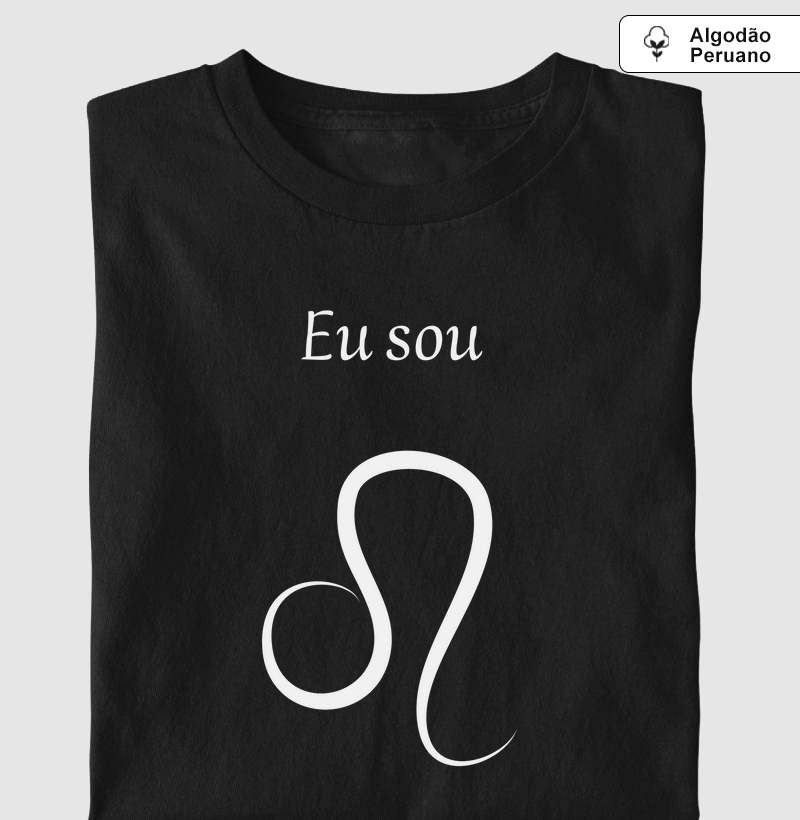 Leão - Eu Sou