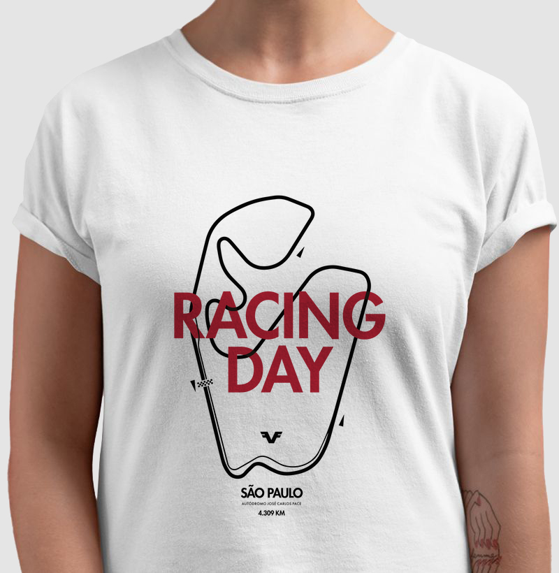 Racing Day - Interlagos