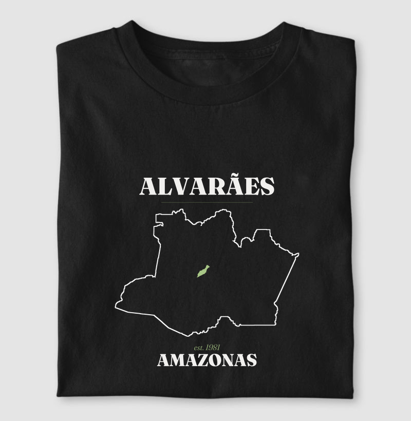 Alvarães | Legado AM