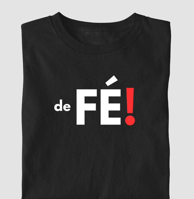 De FÉ!