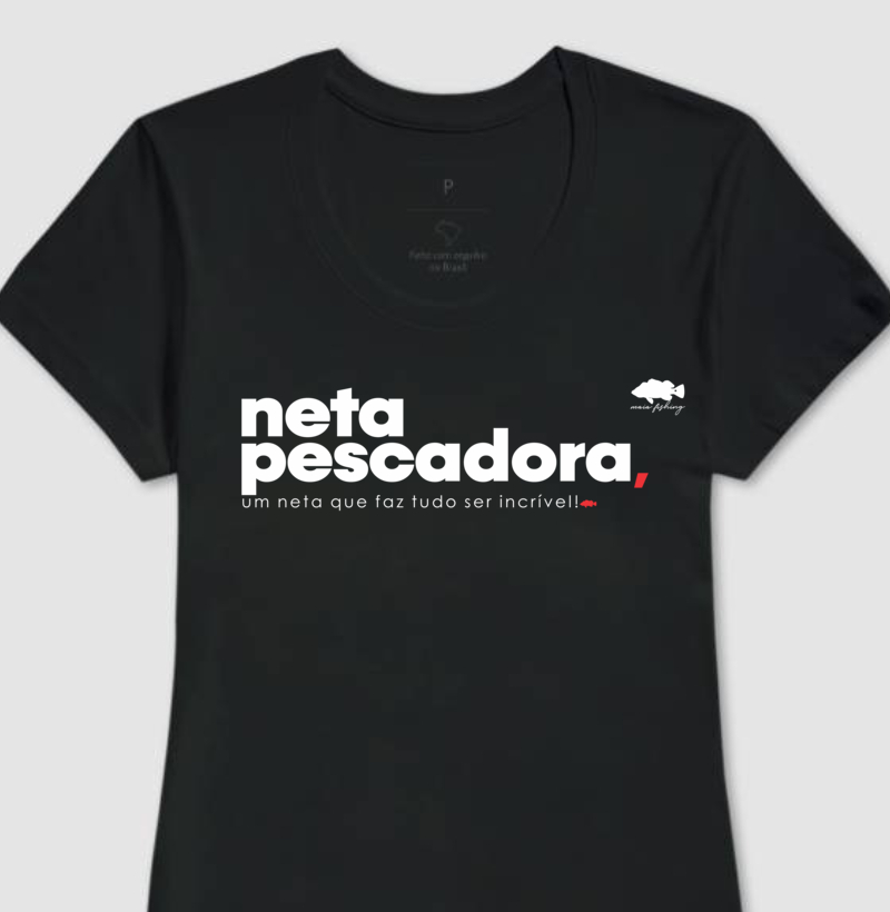 Neta Pescadora