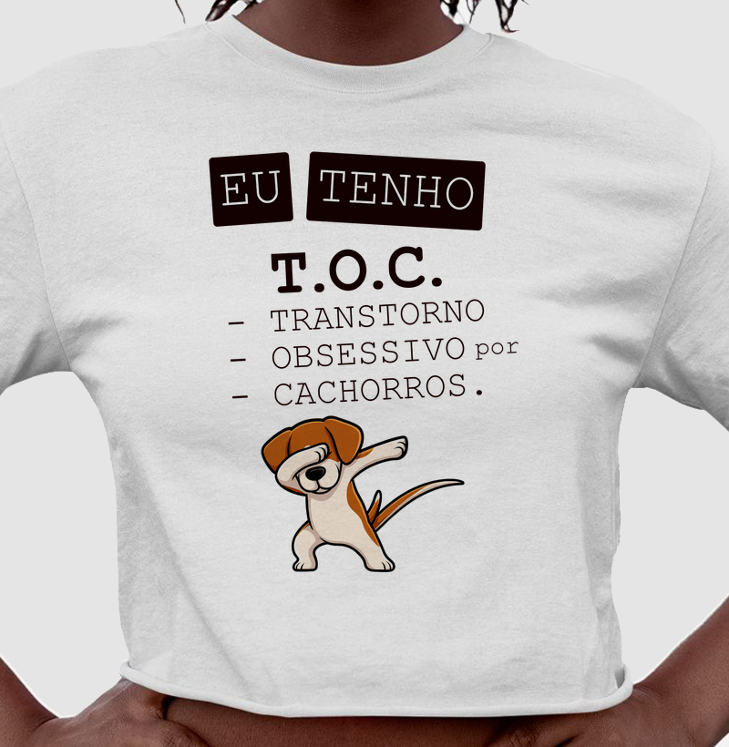 Eu Tenho T.O.C.