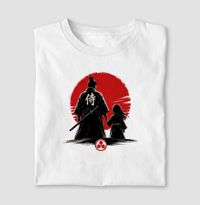Legado Samurai