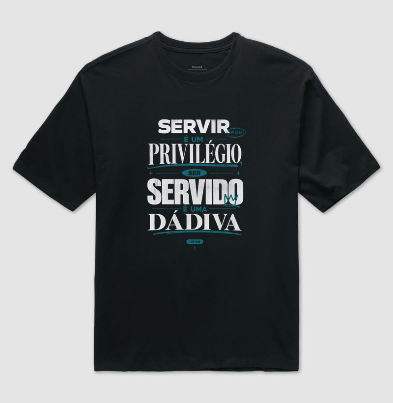 A Serviço do Reino