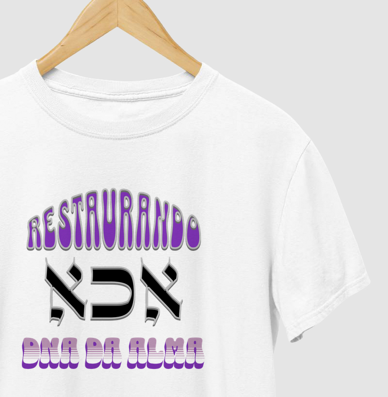 Restaurando DNA da Alma - 72 Nomes de Deus