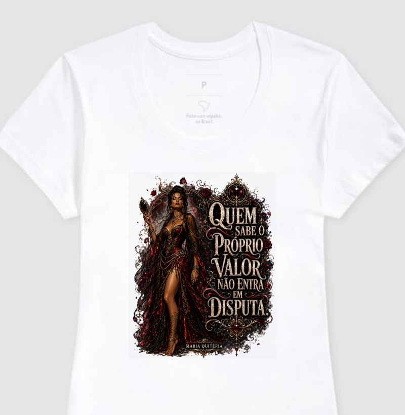 Pomba Gira Maria Quitéria